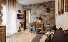 Lef Apartment