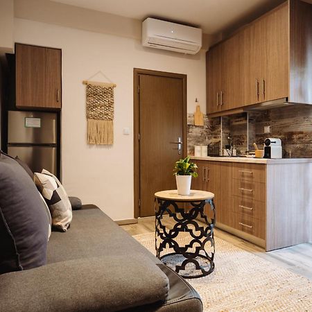 Lef Apartment Thessaloniki Exterior photo