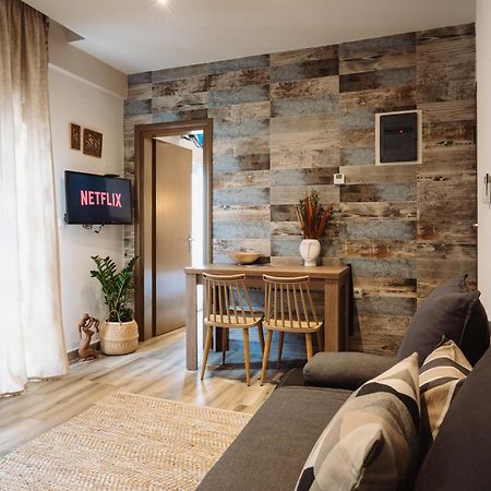 Lef Apartment Thessaloniki Exterior photo