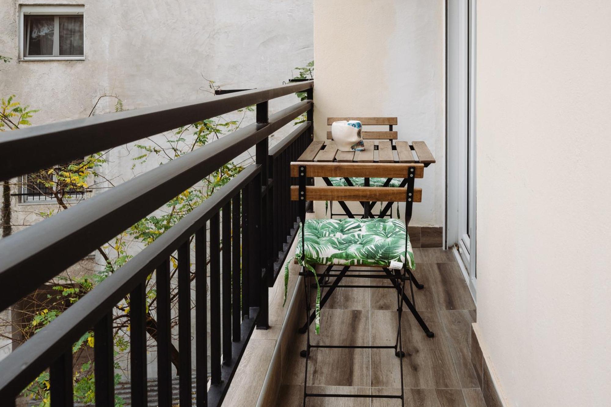 Lef Apartment Thessaloniki Exterior photo
