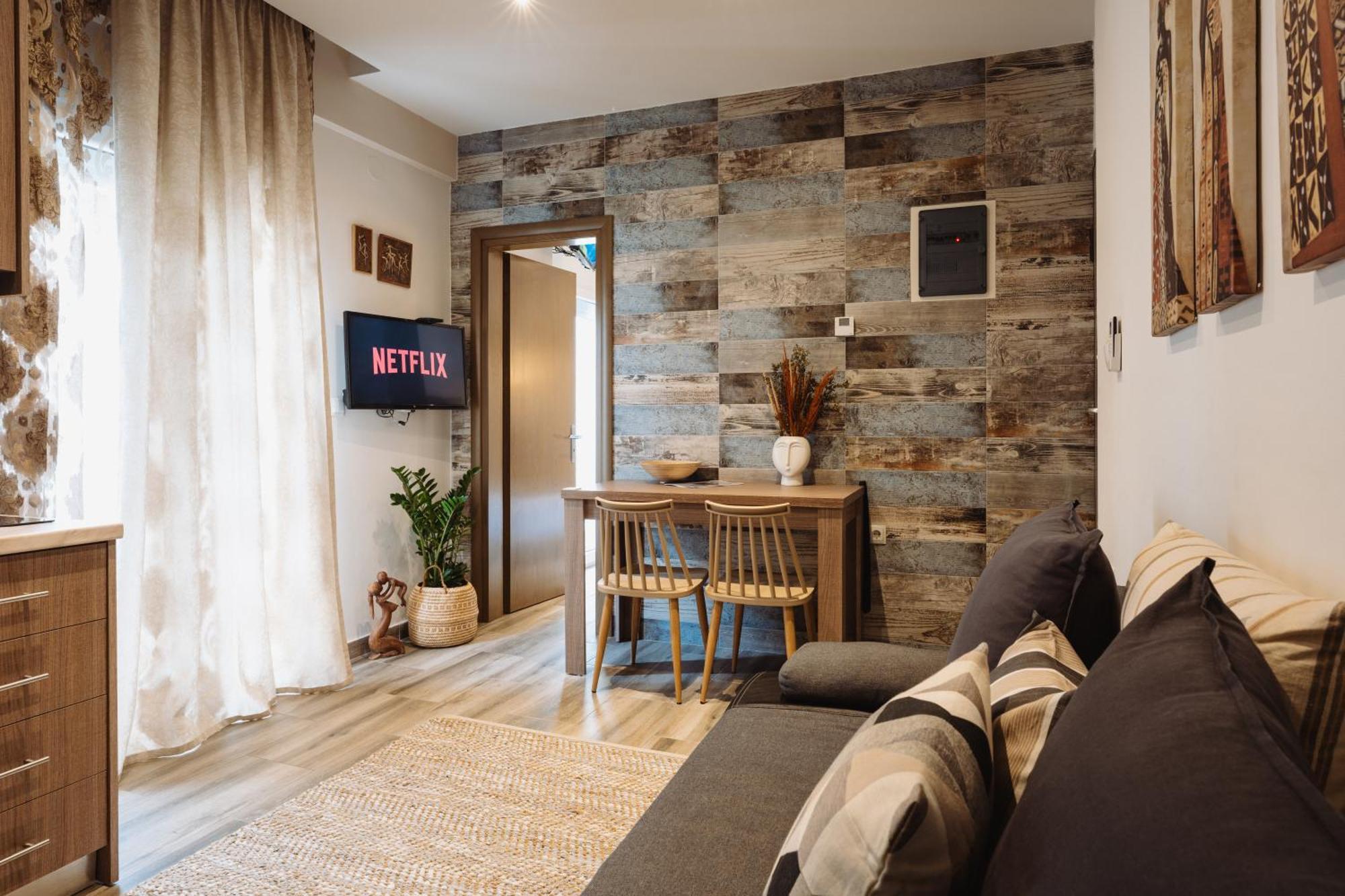Lef Apartment Thessaloniki Exterior photo