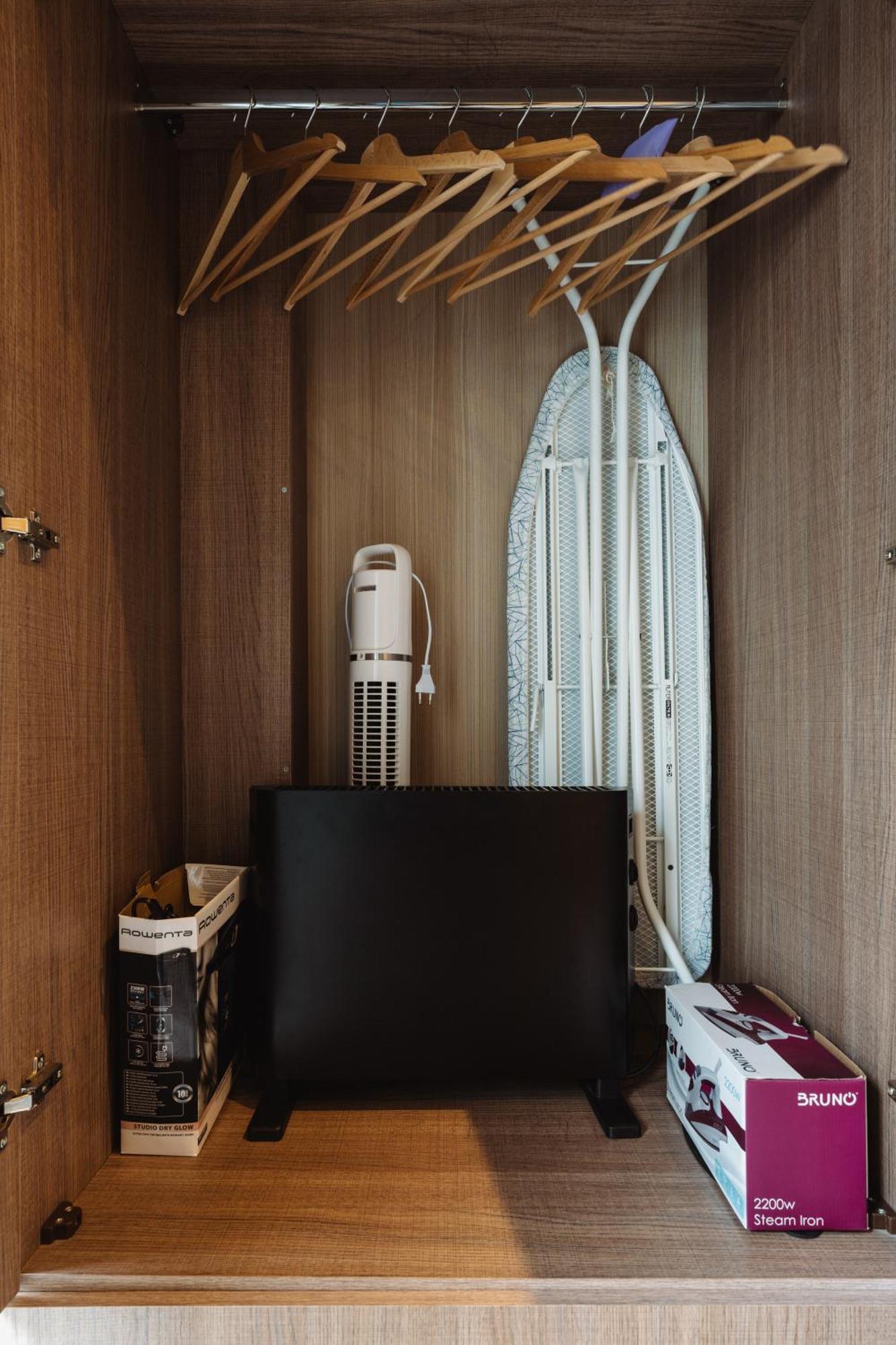 Lef Apartment Thessaloniki Exterior photo