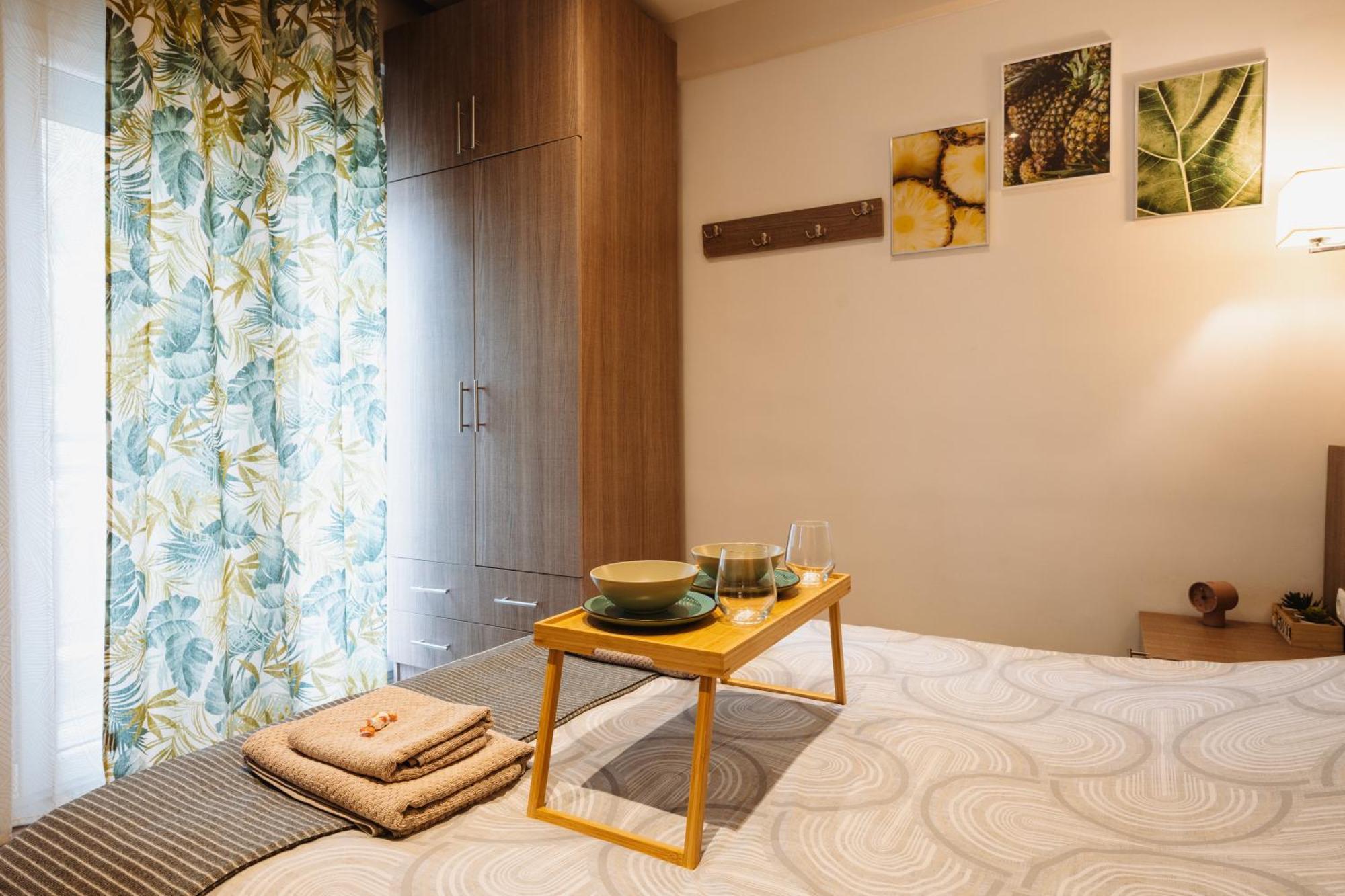Lef Apartment Thessaloniki Exterior photo