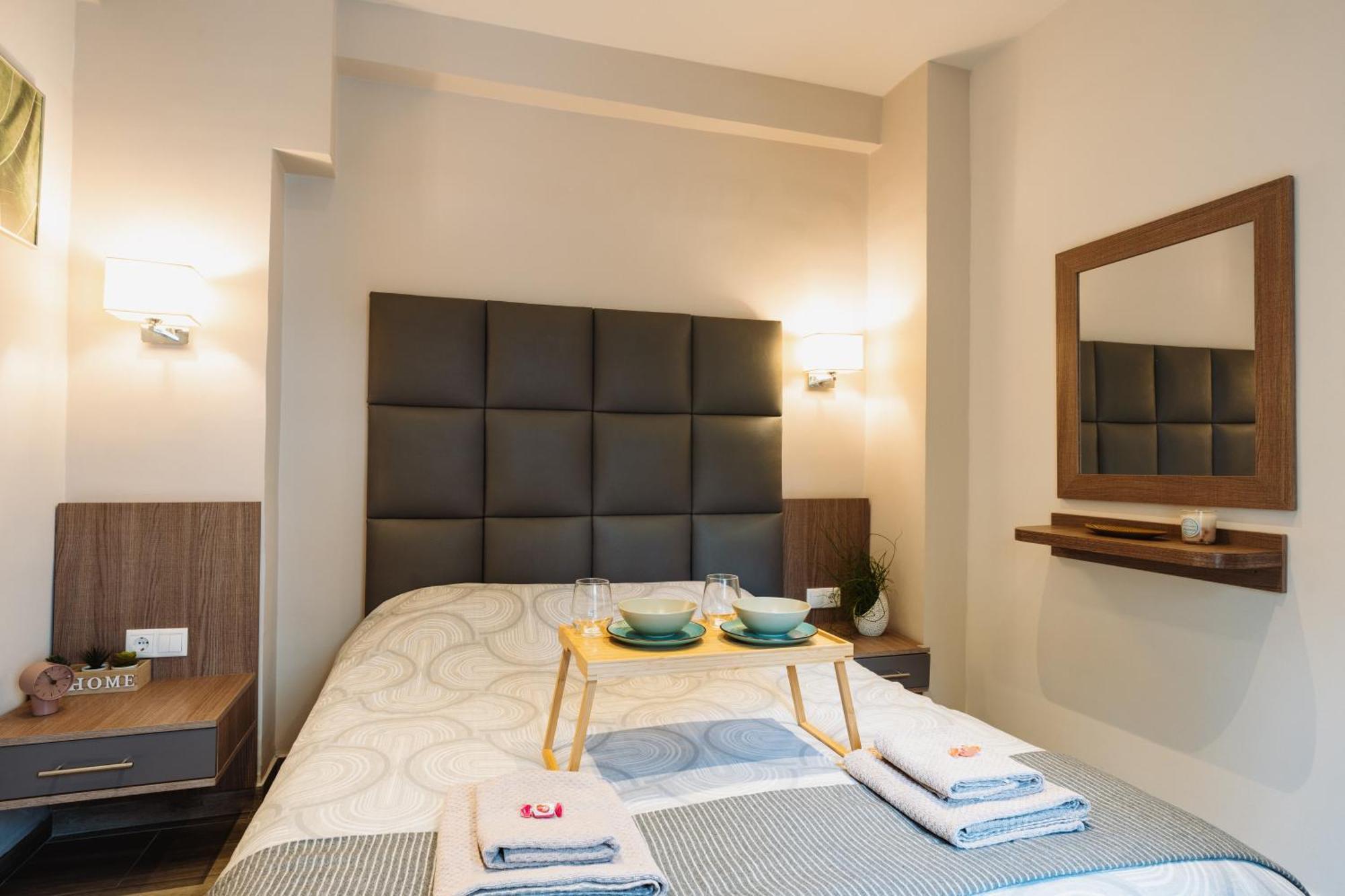 Lef Apartment Thessaloniki Exterior photo