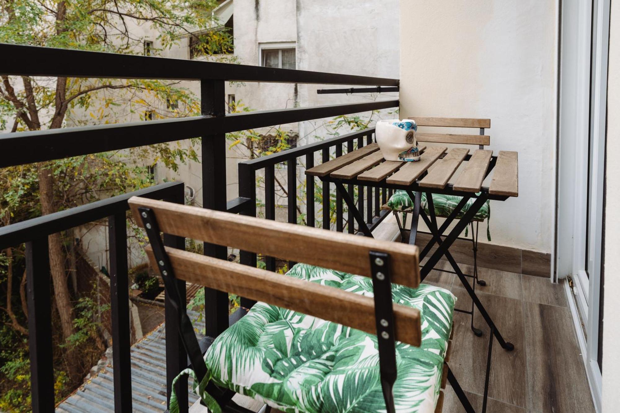 Lef Apartment Thessaloniki Exterior photo